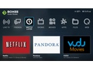 Boxee Box screenshot