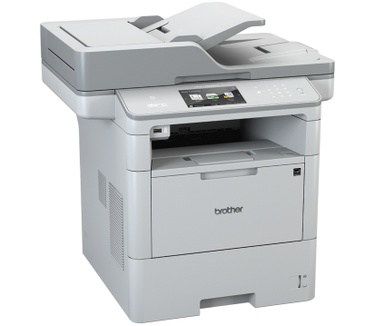 Brother MFC-L6800DW