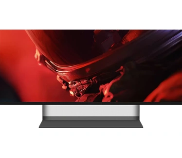 Sony Bravia 9 II 65" Zwart