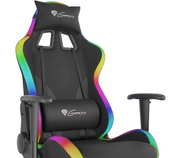 Genesis Trit 600 RGB