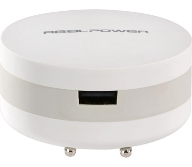 RealPower PBC-1800