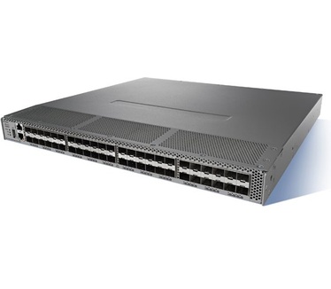 Cisco DS-C9148S-12PK9