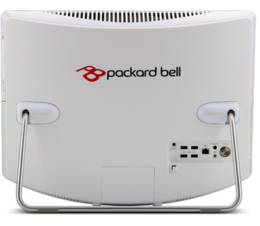 Packard Bell oneTwo S A5051