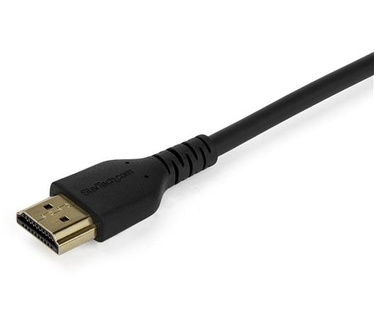Startech.com 1 m Premium High Speed HDMI kabel met Ethernet 4K 60Hz