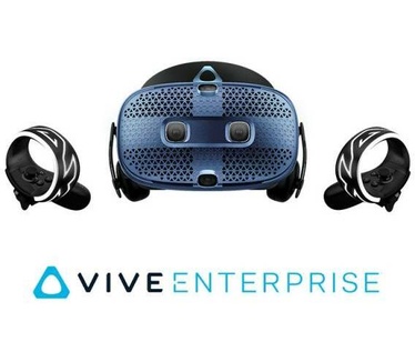HTC Vive Cosmos (Business Edition)