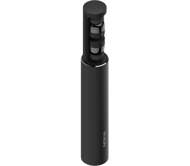 Nokia True Wireless Earbuds (Zwart)