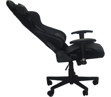Gear4u Elite Zwart