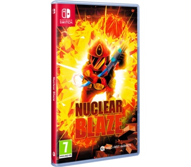 Nuclear Blaze