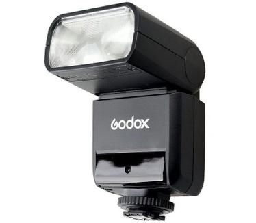 Godox Speedlite TT350 (Fujifilm)