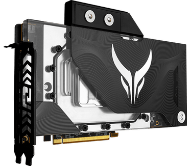 Gigabyte AORUS Liquid Devil AMD Radeon RX 6950 XT 16GB GDDR6