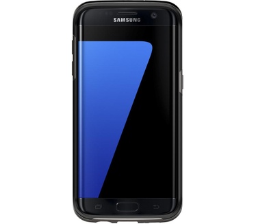 Spigen Neo Hybrid Samsung Galaxy S7 edge Case Zwart