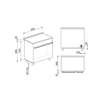 Smeg C92IPN2