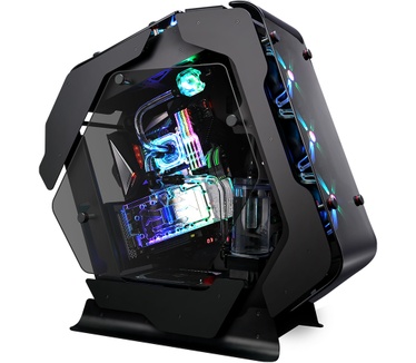 Zalman Z-Machine 500