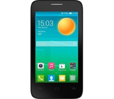 Alcatel 4035D