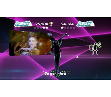 DanceStar Party