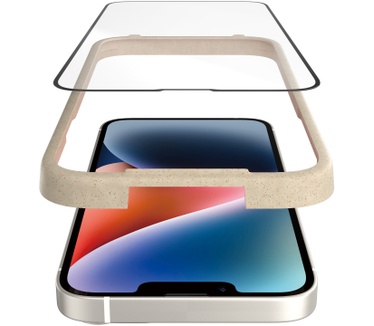 PanzerGlass Ultra-Wide Fit Apple iPhone