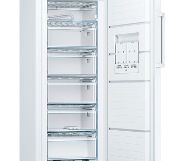 Bosch GSV24VWEV