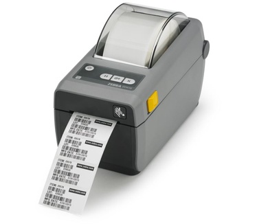Zebra ZD410