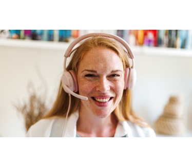 Logitech Zone Wired 2