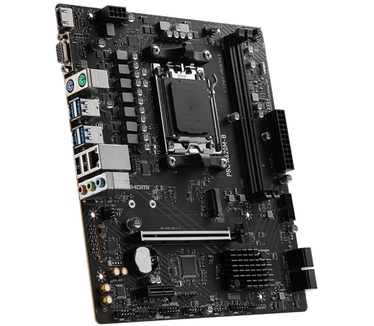 MSI PRO A620M-B