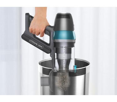 Trisa Quick Clean Professional T9621