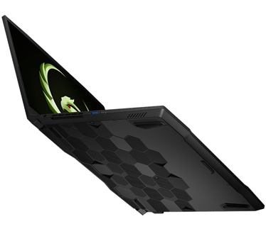 MSI Bravo 17 D7VF-070XES