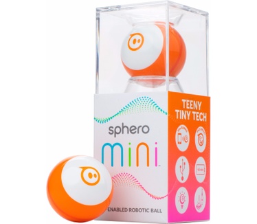 Sphero Mini - Oranje