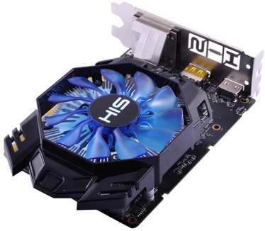 HIS R7 360 GREEN iCooler OC 2GB