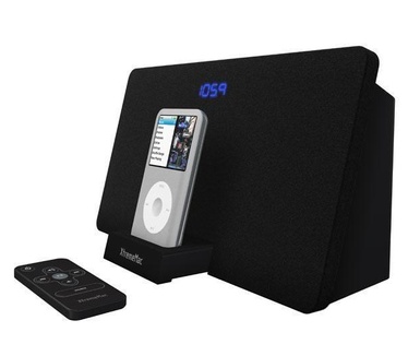 XtremeMac Tango Studio Zwart