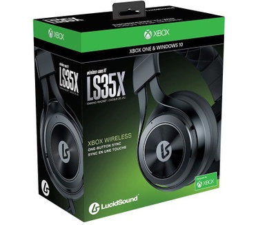 LucidSound LS35X