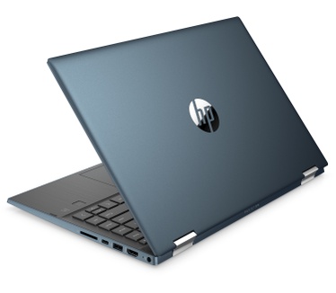 HP Pavilion x360 14-dw0120nd