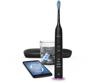 Philips Elektrische sonische tandenborstel met app HX9903/13