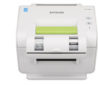 Epson Epson LabelWorks Pro100