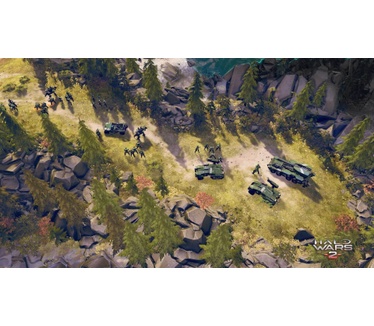 Halo Wars 2 Ultimate Edition, Xbox One