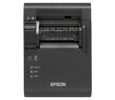 Epson TM-L90Peeler