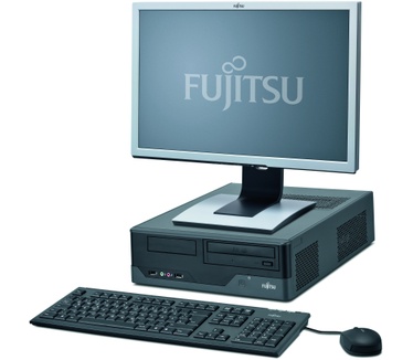 Fujitsu Esprimo E3520