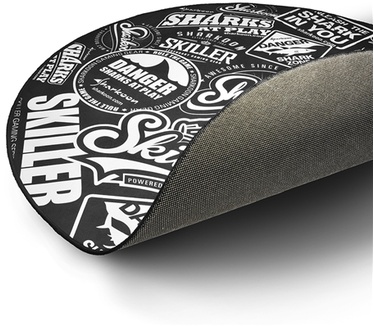 Sharkoon Gaming floor mat SFM10