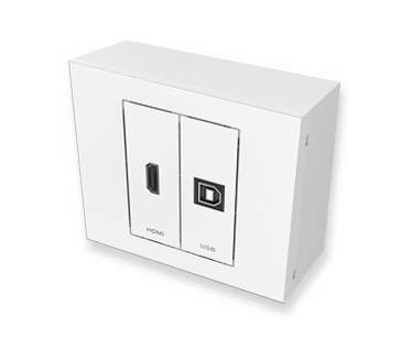 VivoLink VL-INSTKIT-5M-USB-HDMI