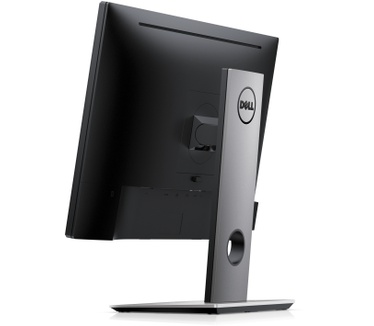 Dell P2217 Zwart