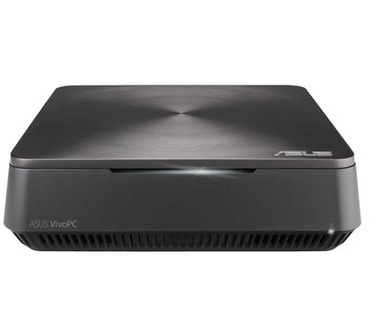 Asus VivoPC VM60-G163R