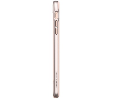 Spigen Neo Hybrid Herringbone