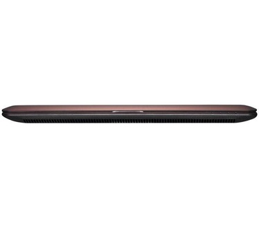 Asus Eee PC 1015PX-RED051S (Mat Rood)