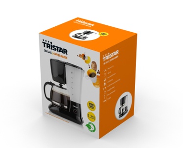 Tristar CM-1245 Koffiezetapparaat