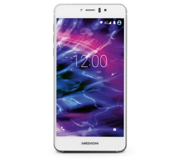 Medion LIFE X5020 Wit