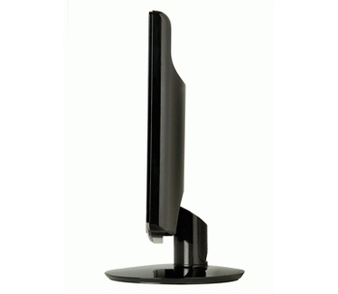 LG Flatron  W2252TE-PF Zwart