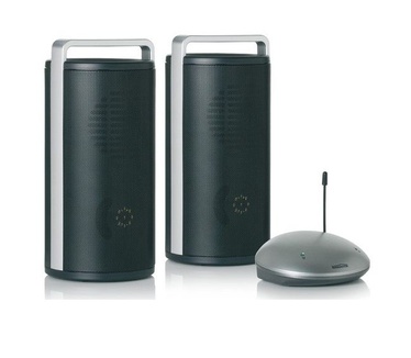 Marmitek Speaker Anywhere200