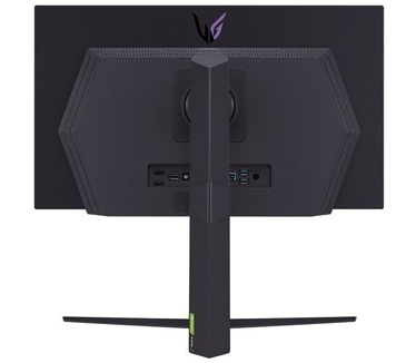 LG UltraGear UltraGear 27GS95QE-B