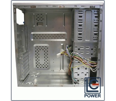 LC-Power Pro907S