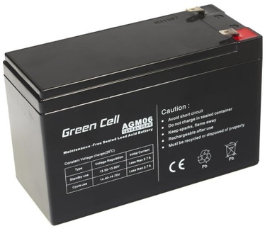 Green Cell AGM06