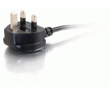 CablesToGo 2m Power Cable